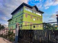 Hôtel the Place Hotels in Mfoundi