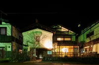 Wanoi Kakunodate Hotels in Semboku