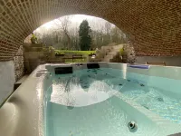 Le Domaine Saint Ange - Pensions