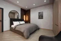 Alpiysky Hotels in Dombay