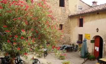 Fattoria Gambaro di Petrognano