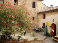 Fattoria Gambaro di Petrognano
