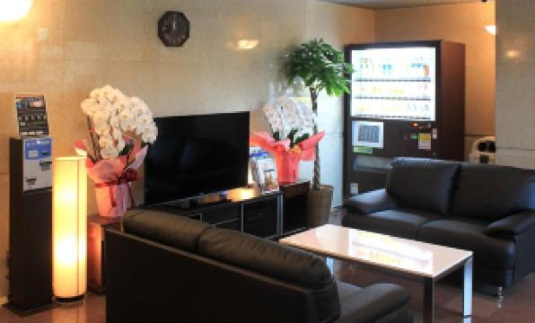 HOTEL LiVEMAX BUDGET Tokyo Hamura Ekimae