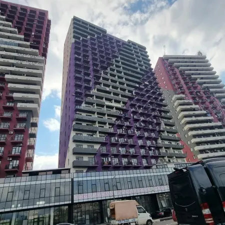 GG ApartHotel