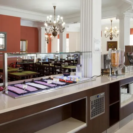 Hotel Mediodia