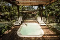 Hotel Fazenda Dona Francisca - Hot Springs