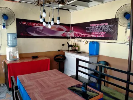 VF Riton Apartelle Anex Отели в г. Северный Илокос