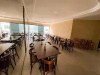 Hotel Cantinho Verde - breakfast