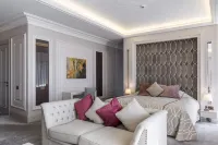 Kol Gali Resort & Spa - 5-Star