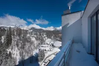 Hotel Panorama Resort Hotels in Strbske Pleso