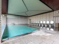 Tsuruga Tunnel Onsen Kitaguni Grand Hotel Hotel a Tsuruga
