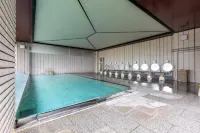 Tsuruga Tunnel Onsen Kitaguni Grand Hotel 쓰루가 호텔