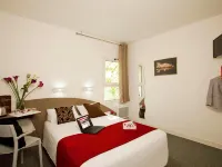 Hotel Cerise Nancy Hotel di Nancy