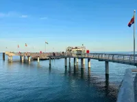 Ferienwohnung in Wyk Auf Foehr Hotel a Wyk auf Fohr