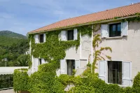 Hotel U Ricordu & Spa Hôtels à : 
