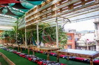 Wanderthirst Hostel