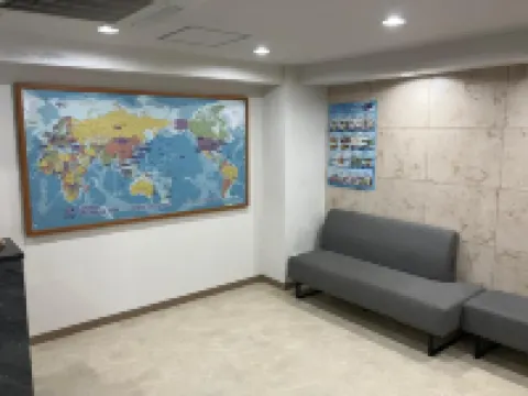 โรงแรมโคคุไซ พลาซา