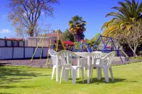 Motueka Garden Motel Hotels in Motueka