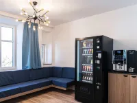 Villa Floeckner B&B Hotels near Itzling