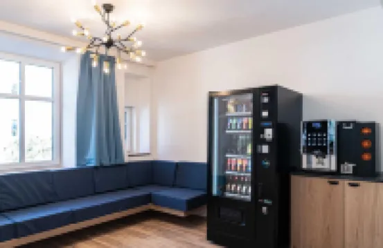 Villa Flöckner B&B