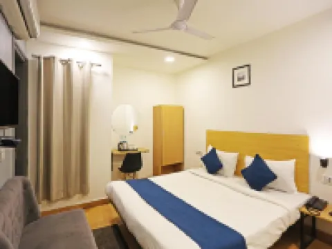 Hotel Raaso Inn Rohini Hotels in North Delhi