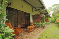 Tirimbina Rainforest Lodge -  Privatzimmer