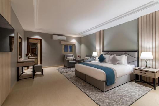 Enala Hotel Apartments - Tabuk Hotels in Tabuk