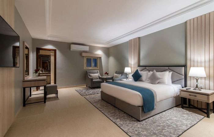 Enala Hotel Apartments - Tabuk
