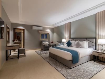 Enala Hotel Apartments - Tabuk