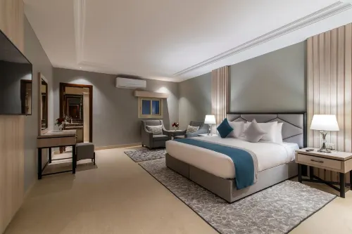 Enala Hotel Apartments - Tabuk