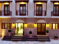 Hotel Apollonia Hotel a Delfi