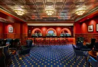 Wyndham Gettysburg Hotel & Conference Center فنادق في Straban Township