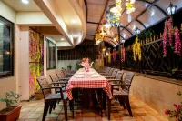 Pooja Villa Suites-Rooms and Pool, Igatpuri Hotels in Awal Khed