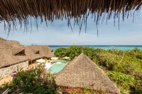 Sunshine Bay Hotel Zanzibar Hotels in Kaskazini A