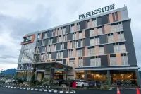 Parkside Gayo Petro Hotel Hotel a 