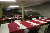 歐洲之峰飯店 - 早餐