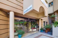 Residhotel Villa Maupassant