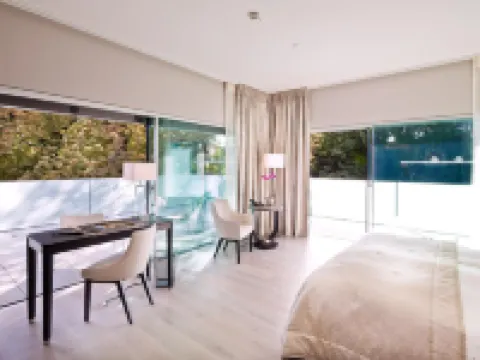 Hostellerie Le Petit Manoir Hotels in Morges