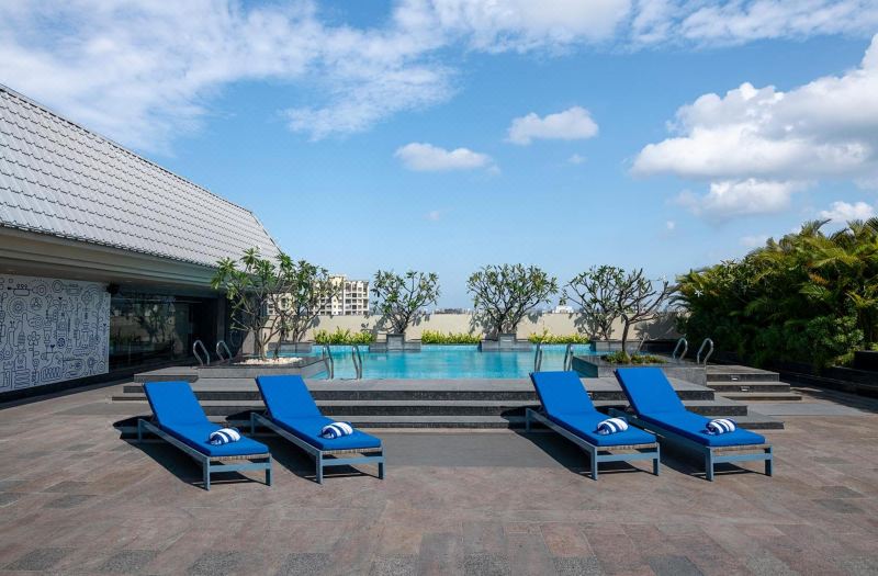 Radisson Blu Pune Hinjawadi photo 5
