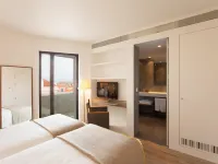 Memmo Alfama - Design Hotels Hotels near Lisbon Water Museum