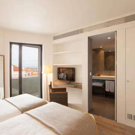 Memmo Alfama - Design Hotels