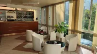Hotel Capri - bar