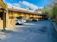 Wessex Inn by the Sea - Parkering