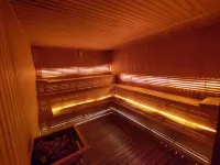 馬爾迪瓦酒店 - SPA