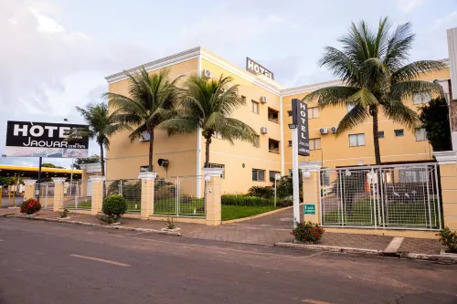 Hotel Jaguar - 3-Star