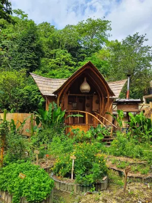 Yay Sustainable Hotel in zona Finca Cancun