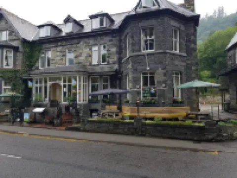 Glan Aber Hotel Hotels in 
