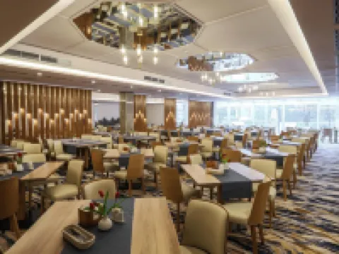 Grand Lubicz Uzdrowisko Ustka Hotels in Slupski