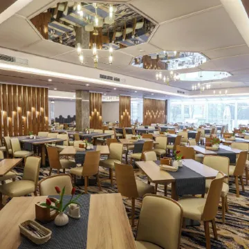 Grand Lubicz Uzdrowisko Ustka