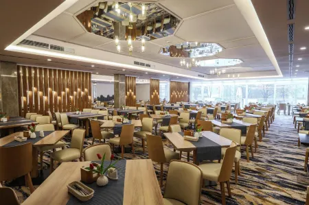 Grand Lubicz Uzdrowisko Ustka